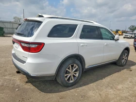 Dodge Durango 3.6l Limited | Auto.bg — изображение 3