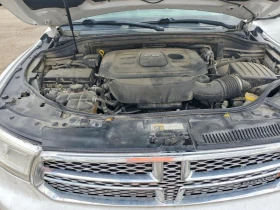 Dodge Durango 3.6l Limited | Auto.bg — изображение 12