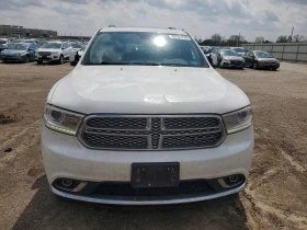 Dodge Durango 3.6l Limited | Auto.bg — изображение 5