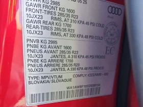 Audi SQ8 * 4.0 TFSI quattro * CARFAX * ����� �� ����������� | Mobile.bg � ����� ������ 11