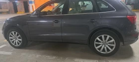 Audi Q5 undefined | Auto.bg — изображение 5