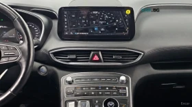 Hyundai Santa fe 2.5T* PREMIUM* ���������* ���� �� �����* ������*  | Mobile.bg � ����� ������ 16