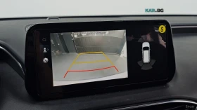 Hyundai Santa fe 2.5T* PREMIUM* ���������* ���� �� �����* ������*  | Mobile.bg � ����� ������ 17