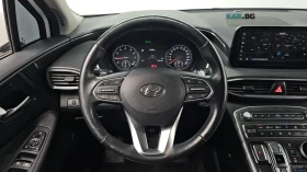 Hyundai Santa fe 2.5T* PREMIUM* ���������* ���� �� �����* ������*  | Mobile.bg � ����� ������ 13