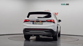Hyundai Santa fe 2.5T* PREMIUM* ���������* ���� �� �����* ������*  | Mobile.bg � ����� ������ 4