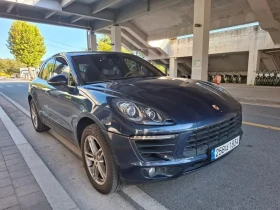������ Porsche Macan