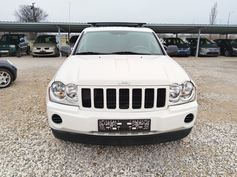 Jeep Grand cherokee 3.7-201КС-LAREDO, снимка 2 - Автомобили и джипове - 45962221