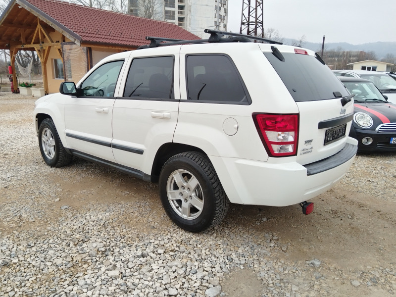 Jeep Grand cherokee 3.7-201КС-LAREDO, снимка 4 - Автомобили и джипове - 45962221