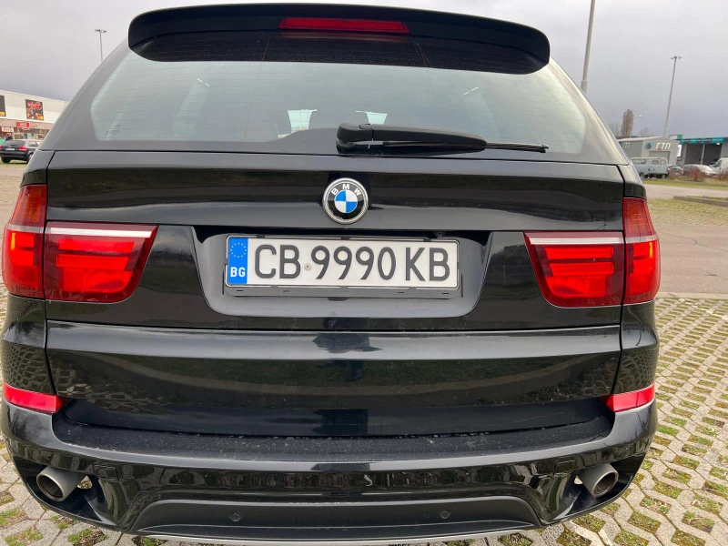 BMW X5 4.0D INDIVIDUAL/ реални километри/ сменена верига/, снимка 8 - Автомобили и джипове - 49589373