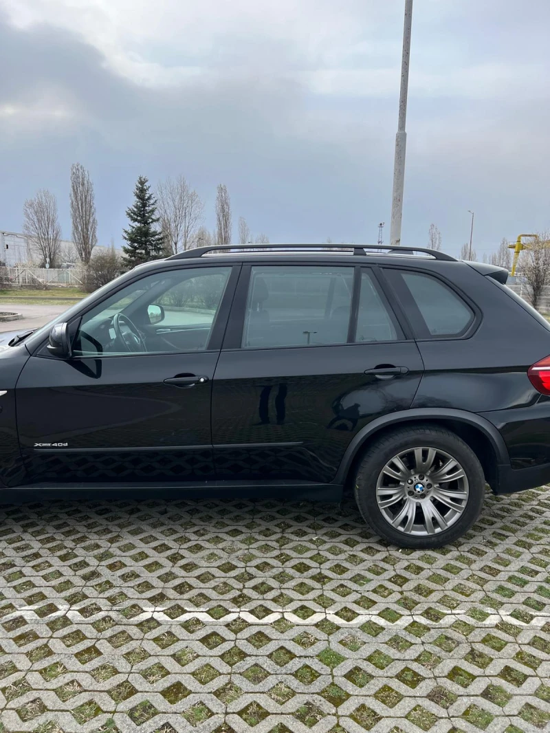 BMW X5 4.0D INDIVIDUAL/ реални километри/ сменена верига/, снимка 11 - Автомобили и джипове - 49589373