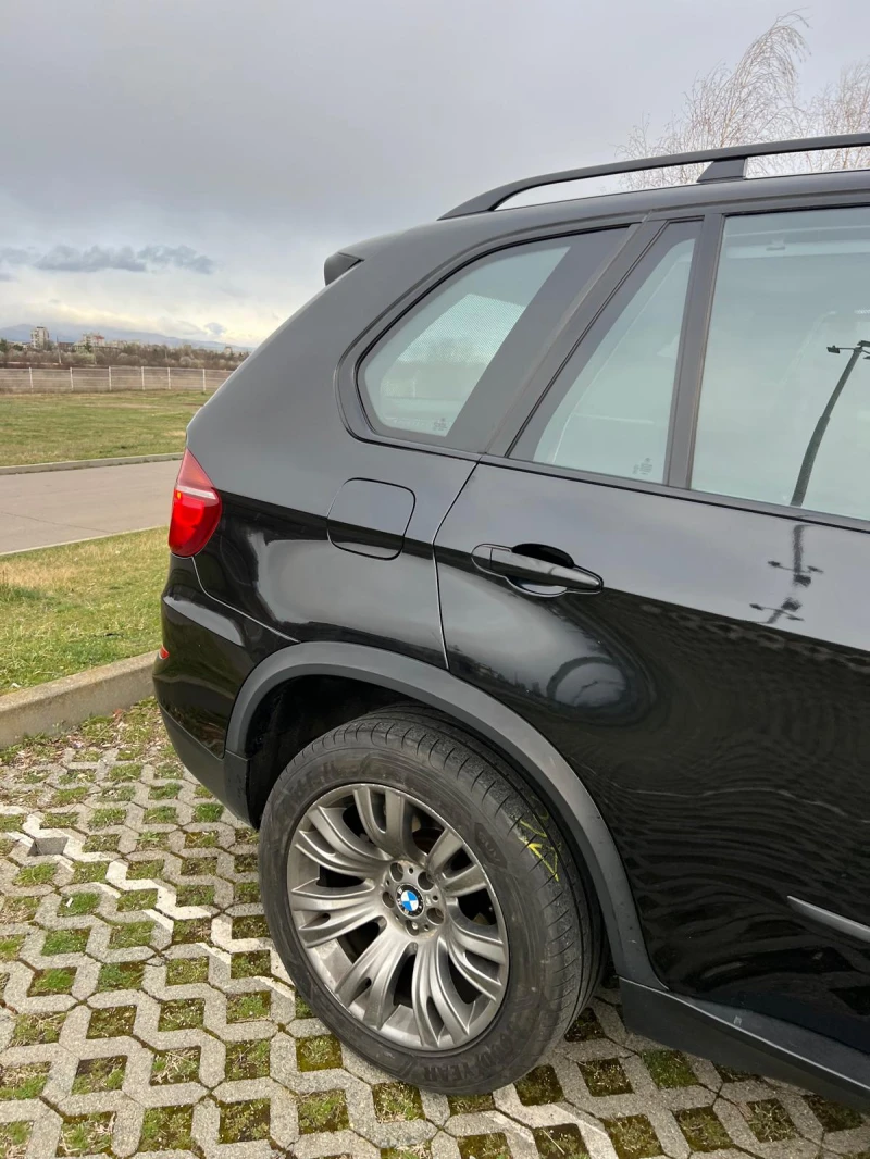 BMW X5 4.0D INDIVIDUAL/ реални километри/ сменена верига/, снимка 6 - Автомобили и джипове - 49589373