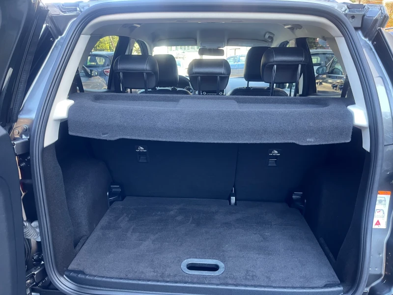 Ford EcoSport 1.5D 4x4, снимка 12 - Автомобили и джипове - 51515087