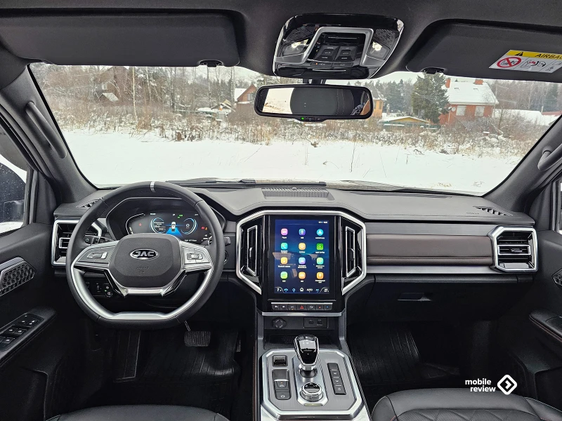 JAC T9, снимка 5 - Автомобили и джипове - 51997332