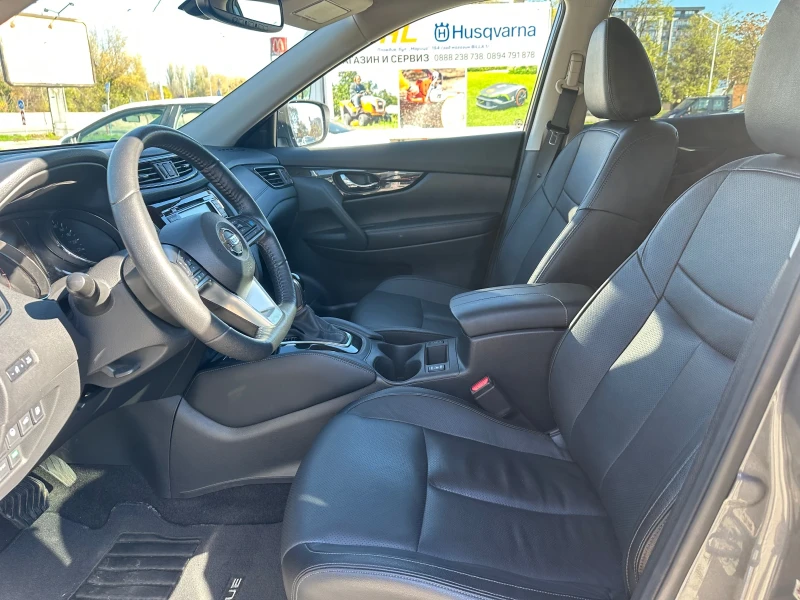 Nissan Rogue SL AWD, снимка 10 - Автомобили и джипове - 52391879