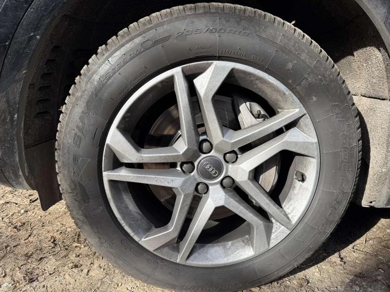 Audi Q5 3.0 TDI Quatro, снимка 3 - Автомобили и джипове - 52975743