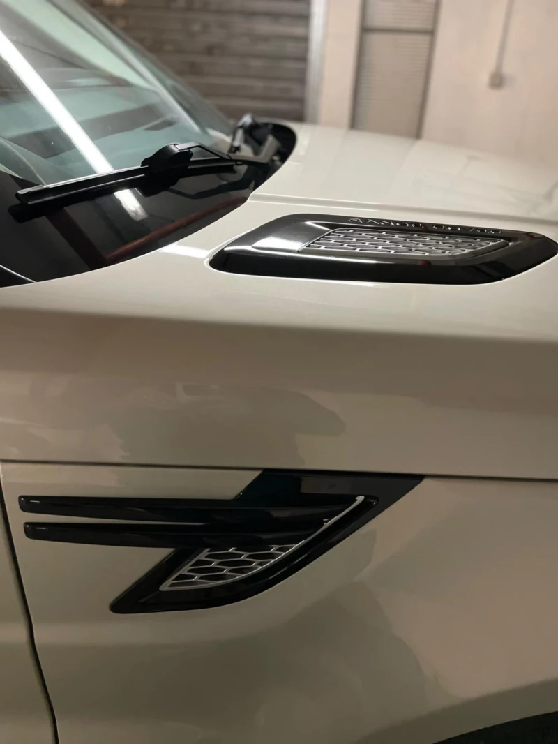 Land Rover Range Rover Sport, снимка 3 - Автомобили и джипове - 52991580