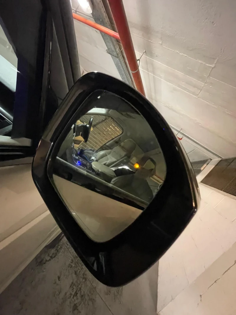 Land Rover Range Rover Sport, снимка 9 - Автомобили и джипове - 52991580