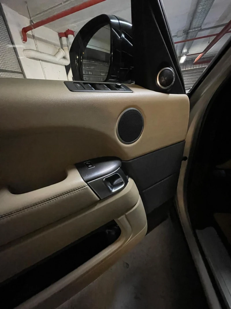 Land Rover Range Rover Sport, снимка 15 - Автомобили и джипове - 52991580