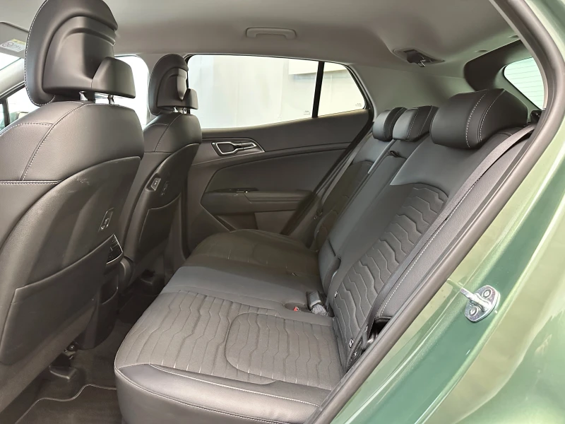 Kia Sportage 1.6 T-GDI Design - Хибрид , снимка 7 - Автомобили и джипове - 53086459