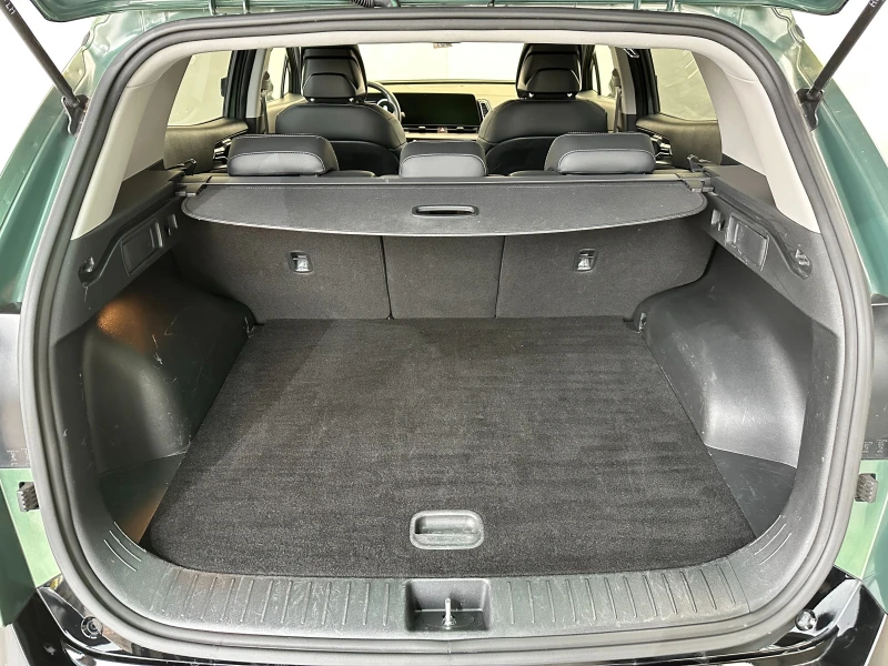 Kia Sportage 1.6 T-GDI Design - Хибрид , снимка 8 - Автомобили и джипове - 53086459