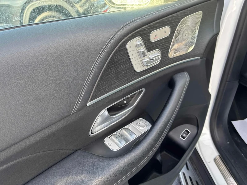 Mercedes-Benz GLE * 350 * CARFAX * ЦЕНА ДО БГ, снимка 10 - Автомобили и джипове - 53163328