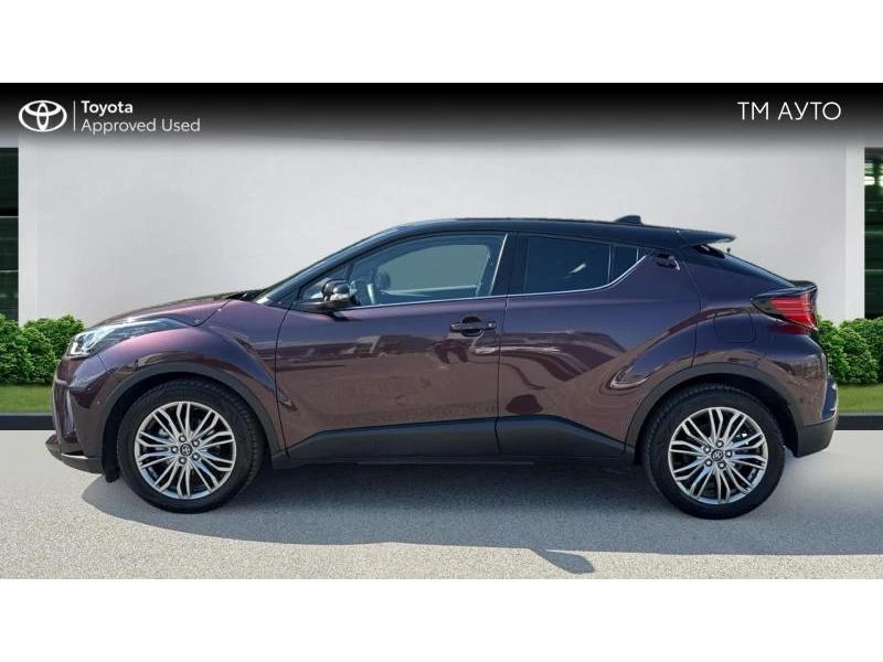 Toyota C-HR 1.8 HSD Chic Bi-Tone - изображение 6