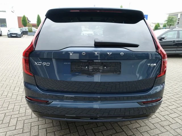 Volvo Xc90 Plus Dark T8 AWD - изображение 3