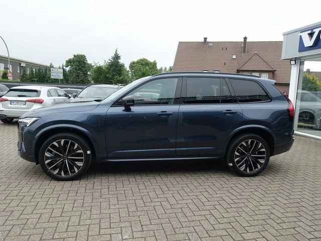 Volvo Xc90 Plus Dark T8 AWD - изображение 5
