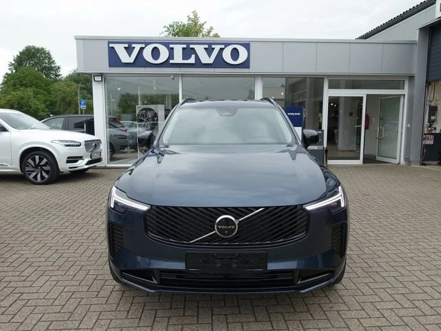 Volvo Xc90 Plus Dark T8 AWD - изображение 6