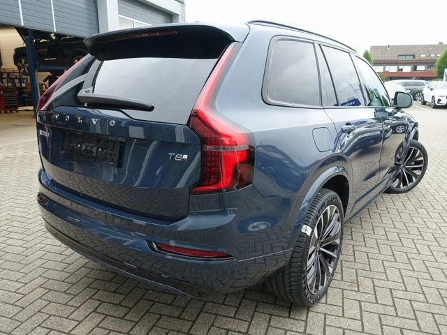 Volvo Xc90 Plus Dark T8 AWD - изображение 2