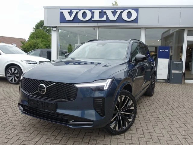 Volvo Xc90 Plus Dark T8 AWD - 82000 EUR - 70289116 1