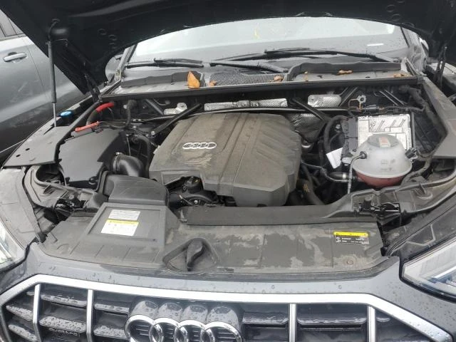 Audi Q5 PREMIUM | Mobile.bg   12