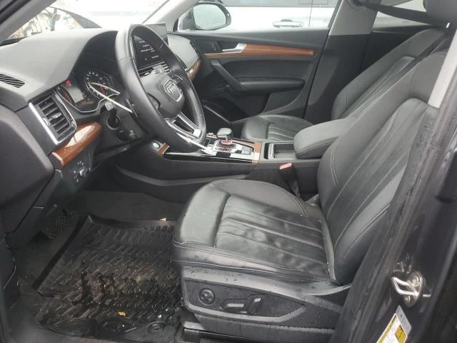 Audi Q5 PREMIUM - изображение 7