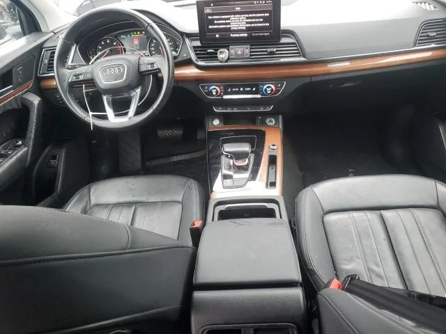 Audi Q5 PREMIUM - изображение 8