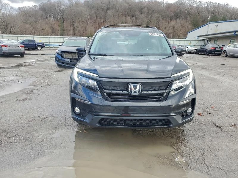 Honda Pilot 3.5L 6 All wheel drive, снимка 11 - Автомобили и джипове - 52882879