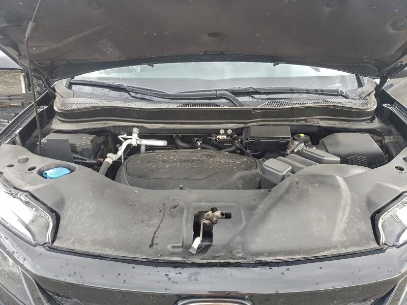 Honda Pilot 3.5L 6 All wheel drive, снимка 5 - Автомобили и джипове - 52882879