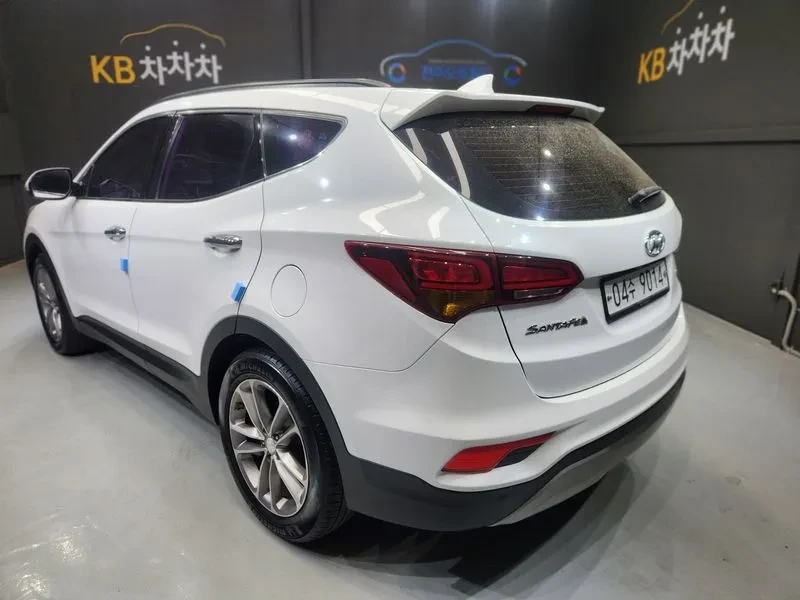Hyundai Santa fe The Prime Diesel 2.0 2Wd Exclusive, снимка 8 - Автомобили и джипове - 54999117
