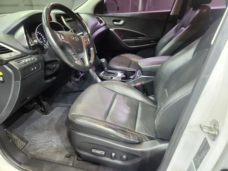 Hyundai Santa fe The Prime Diesel 2.0 2Wd Exclusive, снимка 17 - Автомобили и джипове - 54999117