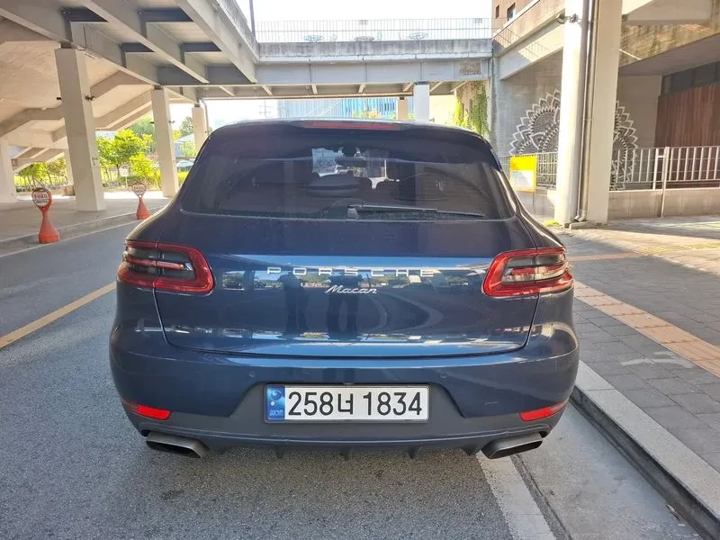 Porsche Macan 2.0/ PANO/ �������/ ������/ ����� | Mobile.bg � ����������� 4