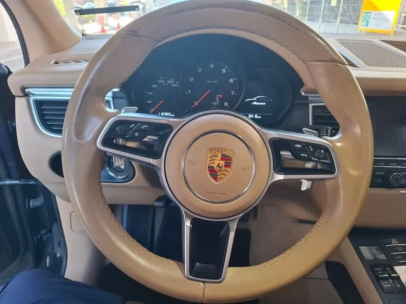 Porsche Macan 2.0/ PANO/ �������/ ������/ ����� | Mobile.bg � ����������� 16