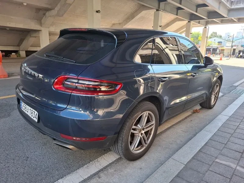 Porsche Macan 2.0/ PANO/ �������/ ������/ ����� | Mobile.bg � ����������� 2