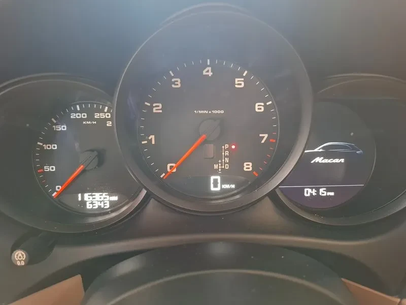 Porsche Macan 2.0/ PANO/ �������/ ������/ ����� | Mobile.bg � ����������� 8