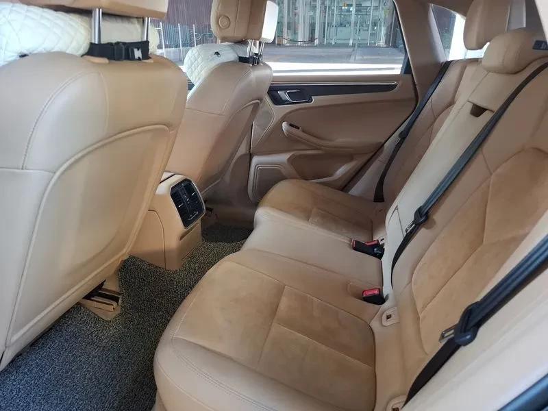 Porsche Macan 2.0/ PANO/ �������/ ������/ ����� | Mobile.bg � ����������� 10