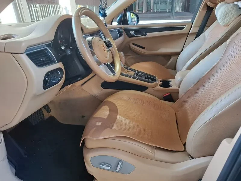 Porsche Macan 2.0/ PANO/ �������/ ������/ ����� | Mobile.bg � ����������� 7