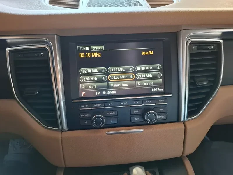 Porsche Macan 2.0/ PANO/ �������/ ������/ ����� | Mobile.bg � ����������� 15