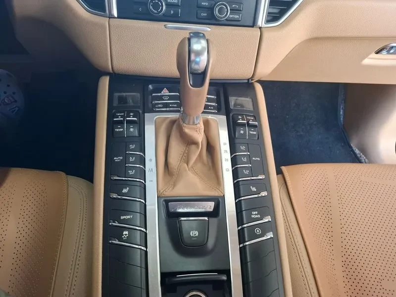 Porsche Macan 2.0/ PANO/ �������/ ������/ ����� | Mobile.bg � ����������� 9