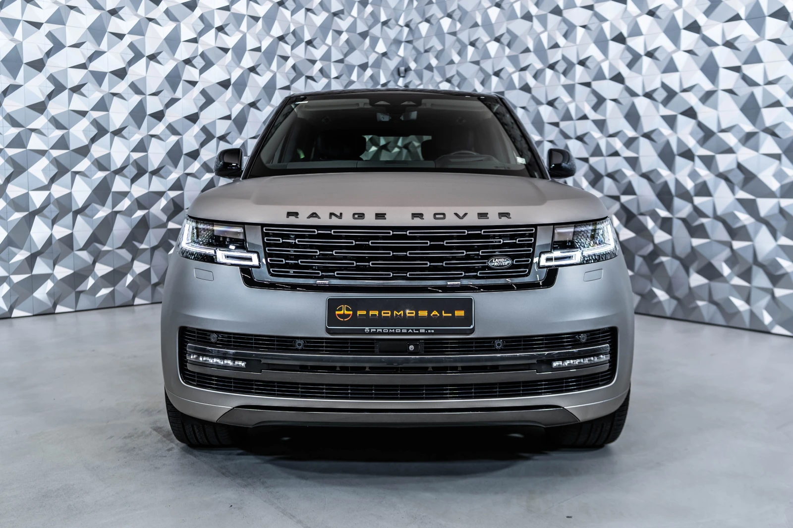 Land Rover Range rover P530* Pano* Meridian* Монитори - изображение 2