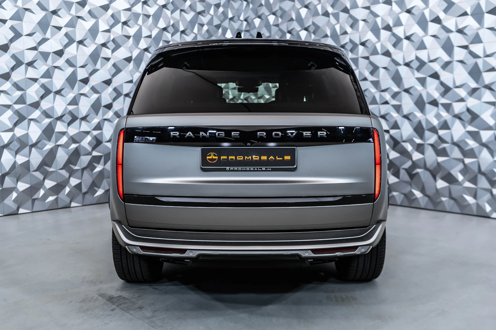 Land Rover Range rover P530* Pano* Meridian* Монитори - изображение 5