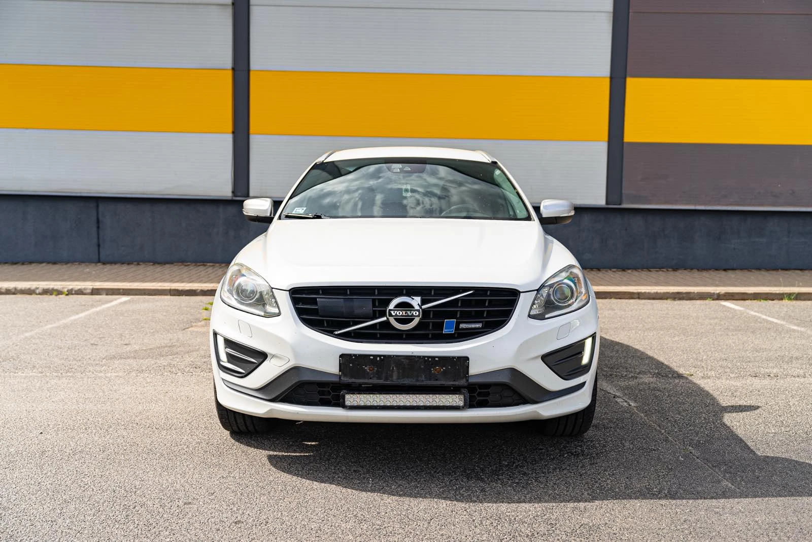 Volvo XC60 | Mobile.bg   1