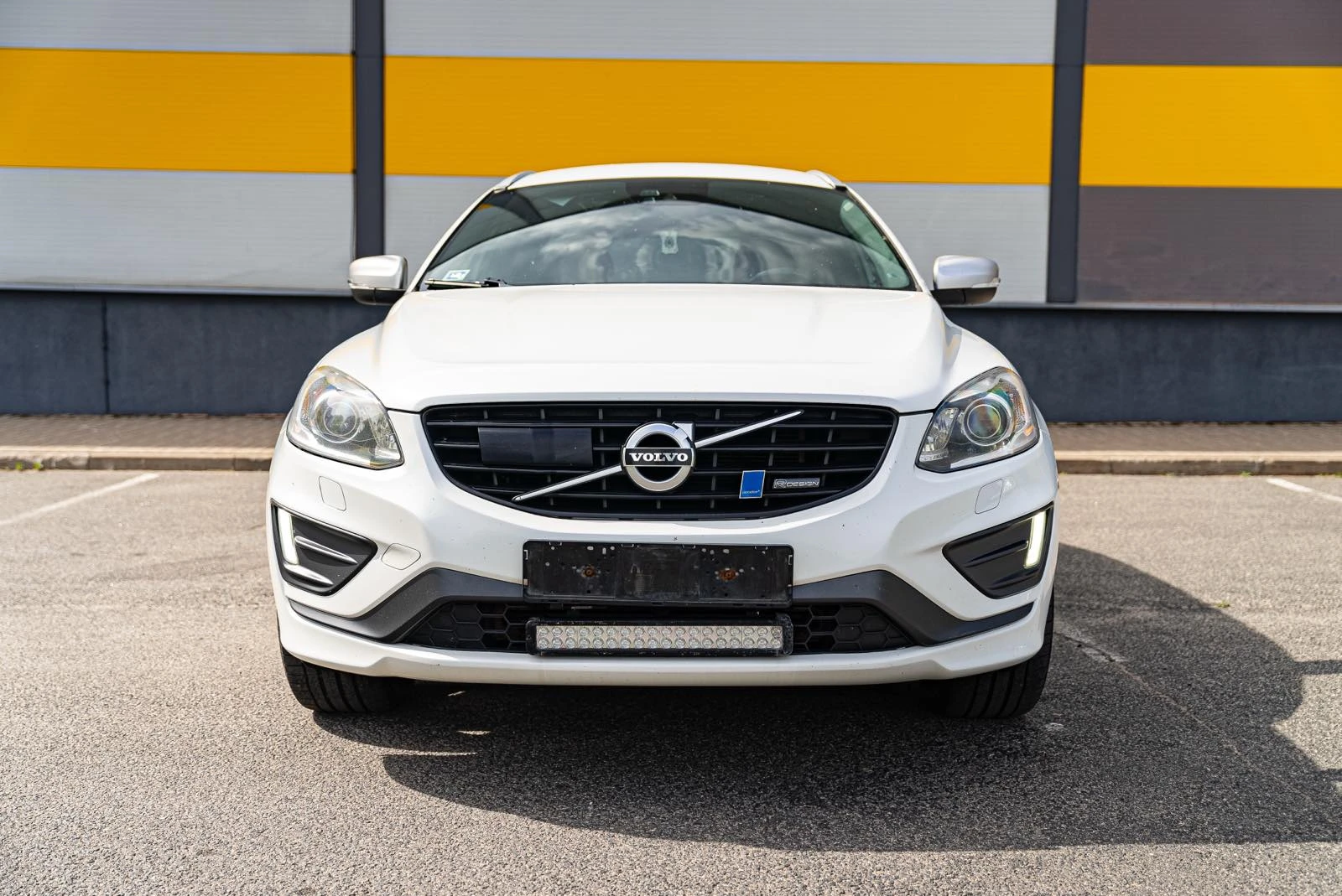 Volvo XC60  - изображение 2